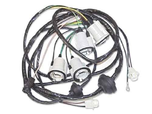 TAIL LIGHT HARNESS